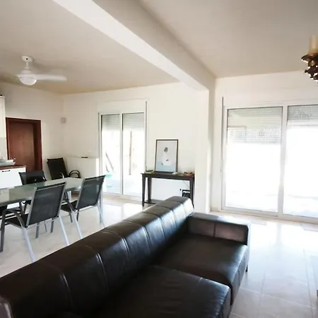 Peaceful Sea View Retreat With Private Pool Villa Nea Skioni