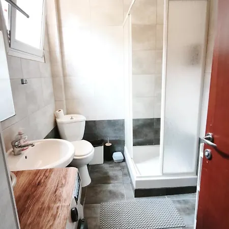 别墅 Peaceful Sea View Retreat With Private Pool 尼尔斯吉尼