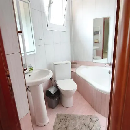 Villa Peaceful Sea View Retreat With Private Pool